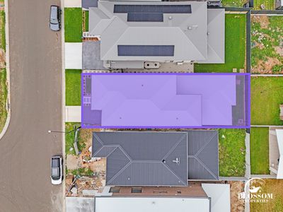 52 Centaurus way, Box Hill