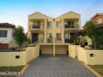 6A Merlen Crescent, Yagoona