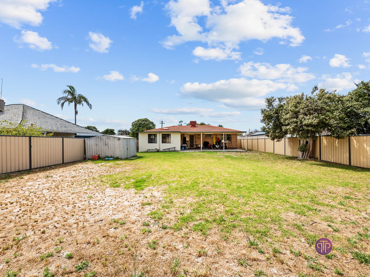 61 King Street, Gosnells