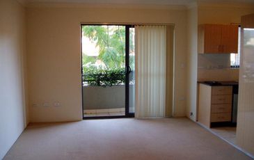 2 / 44 Cowper St, Randwick