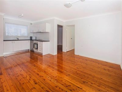 2 / 34 Daisy St, Fairy Meadow