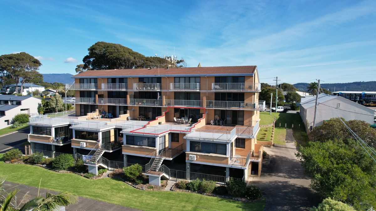 8 / 145 Wagonga Street, Narooma