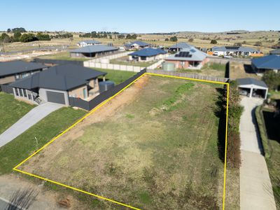 10 Badgery, Braidwood