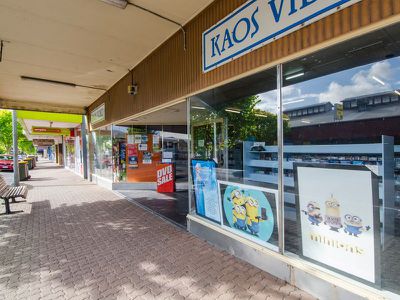 39-41 George Street, Millicent