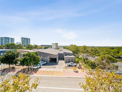 18 / 8 Riversdale Road, Burswood