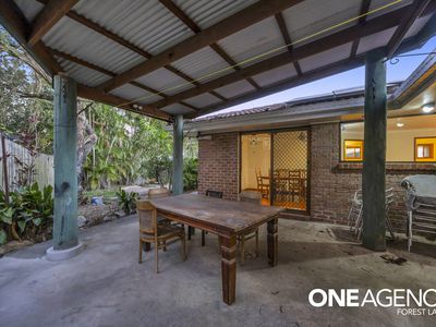 1 Breeza Street, Durack