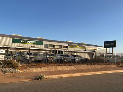 Lot 3 KSBP / 8 Quininup Way, Port Hedland