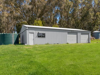 112 Old Binda Road, Crookwell