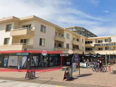 Shop 21 & 22 / 51 Shoal Bay Road, Shoal Bay