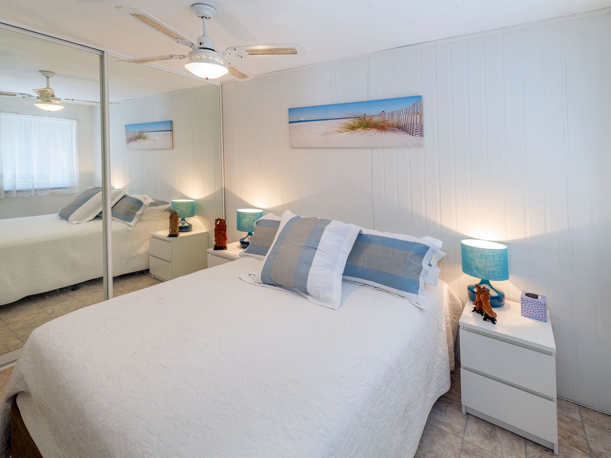 111C Woolgoolga Creek Road, Woolgoolga