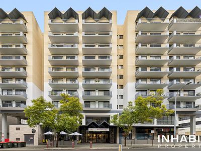 57 / 193 Hay Street, East Perth