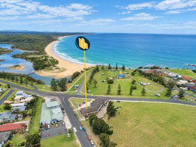 6 / 1 Noble Parade, Dalmeny