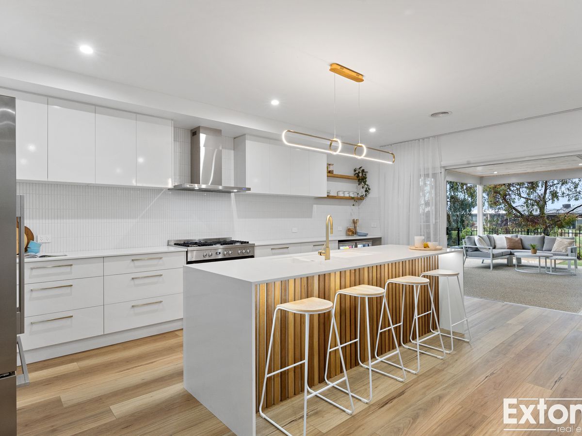 43 PHILLIP HYLAND DRIVE, Yarrawonga Extons Real Estate