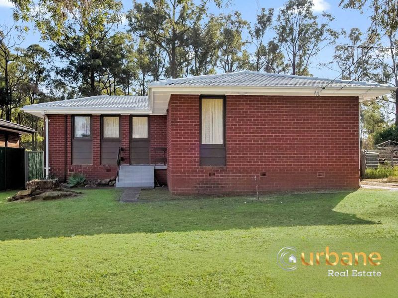 186 Captain Cook Drive, Willmot