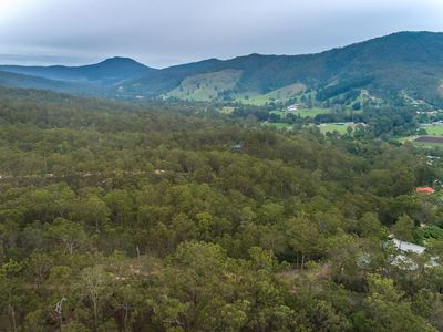 3 Darlington Range Road, Canungra