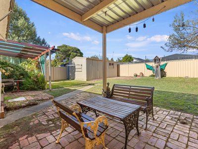 10 Graham Street, Seymour