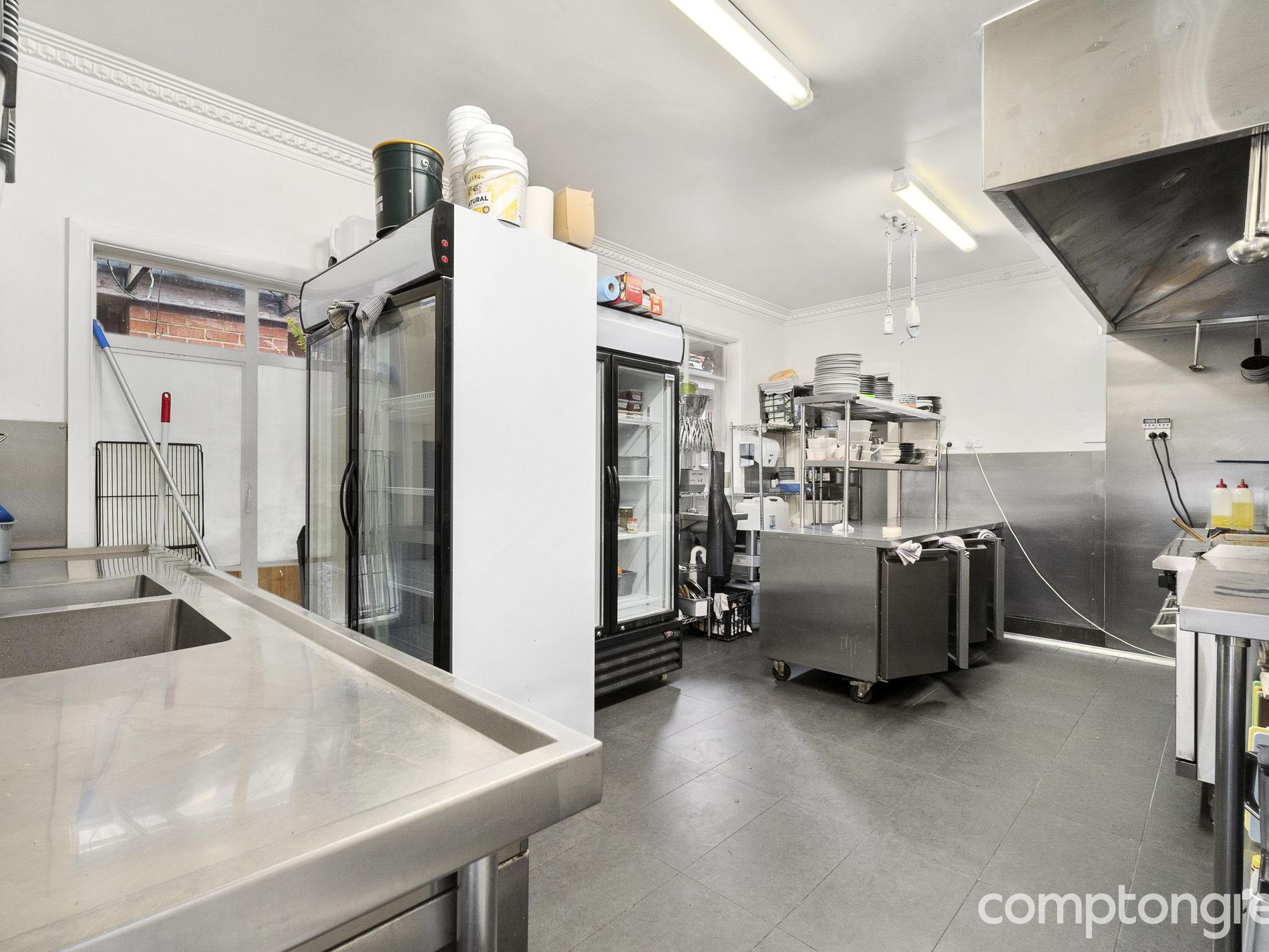101 Hudsons Road, Spotswood