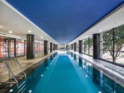 308 / 1 Sergeants Lane, St Leonards