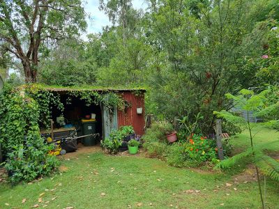 1543 MEMERAMBI BARKERS CREEK Road, Wattle Camp