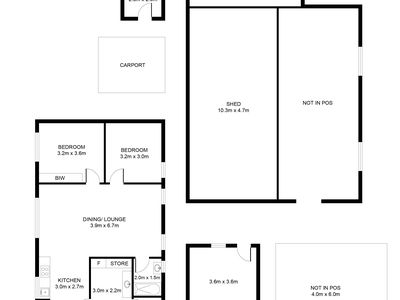 258 Hop Valley Road, Blackwood Creek