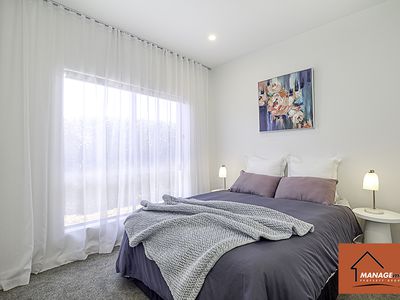 15 WARUP STREET, Moncrieff