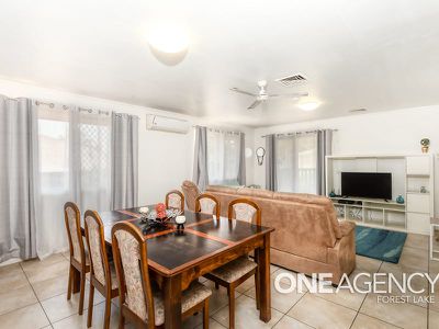 91 Hampton Street, Durack