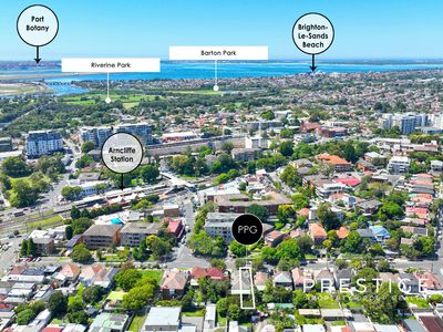 27 Station Street, Arncliffe