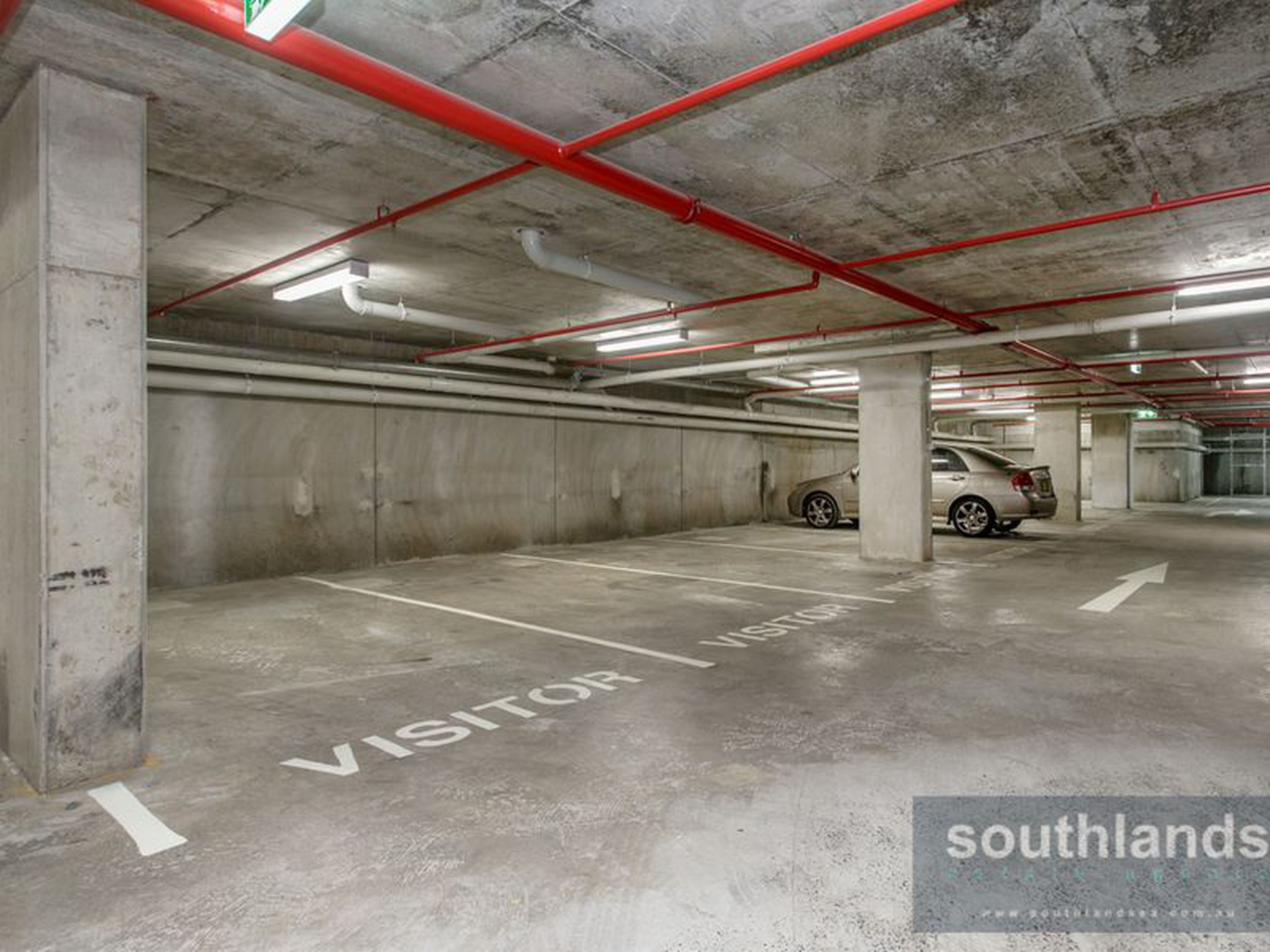 13 / 40-42 Barber Avenue, PENRITH