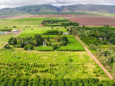 544 Packsaddle Road, Kununurra