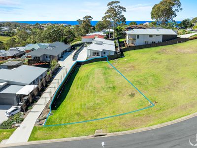 45 Warbler Crescent, North Narooma