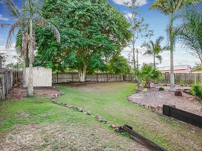 7 Pitt Court, Crestmead