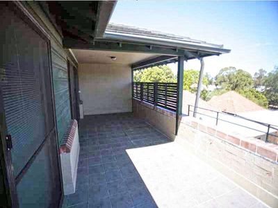 89 / 1-3 Coronation Avenue, Petersham