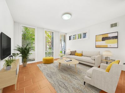 14 / 1 Delhi Street, West Perth