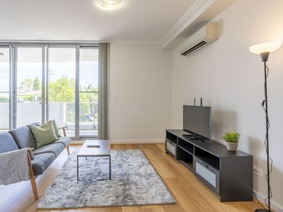 404 / 6 Reede Street, Turrella