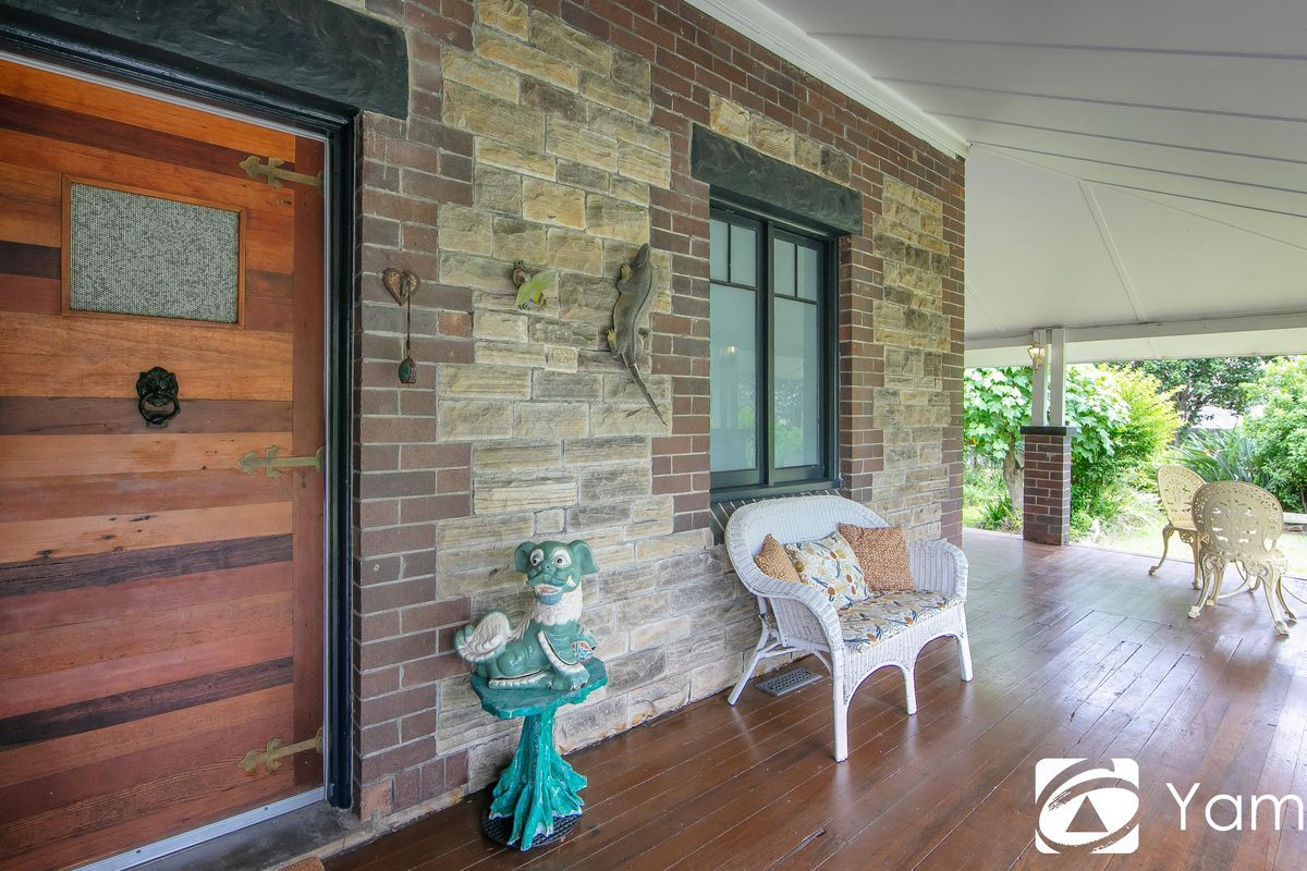 18 Morpeth Street, Harwood