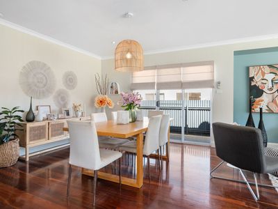 90 Campbell Street, Lamington