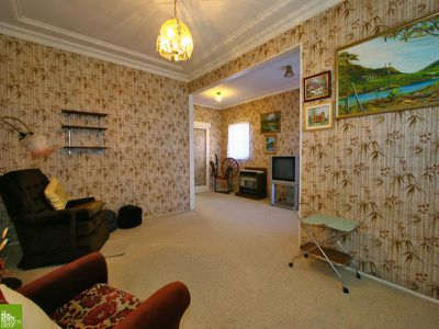 4 Horsley, Oak Flats
