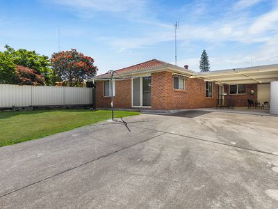 99 Aberdare Street, Kurri Kurri