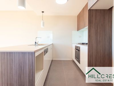 D207/1 Adonis Avenue, Rouse Hill