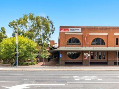 1308 / 102 Waymouth Street, Adelaide