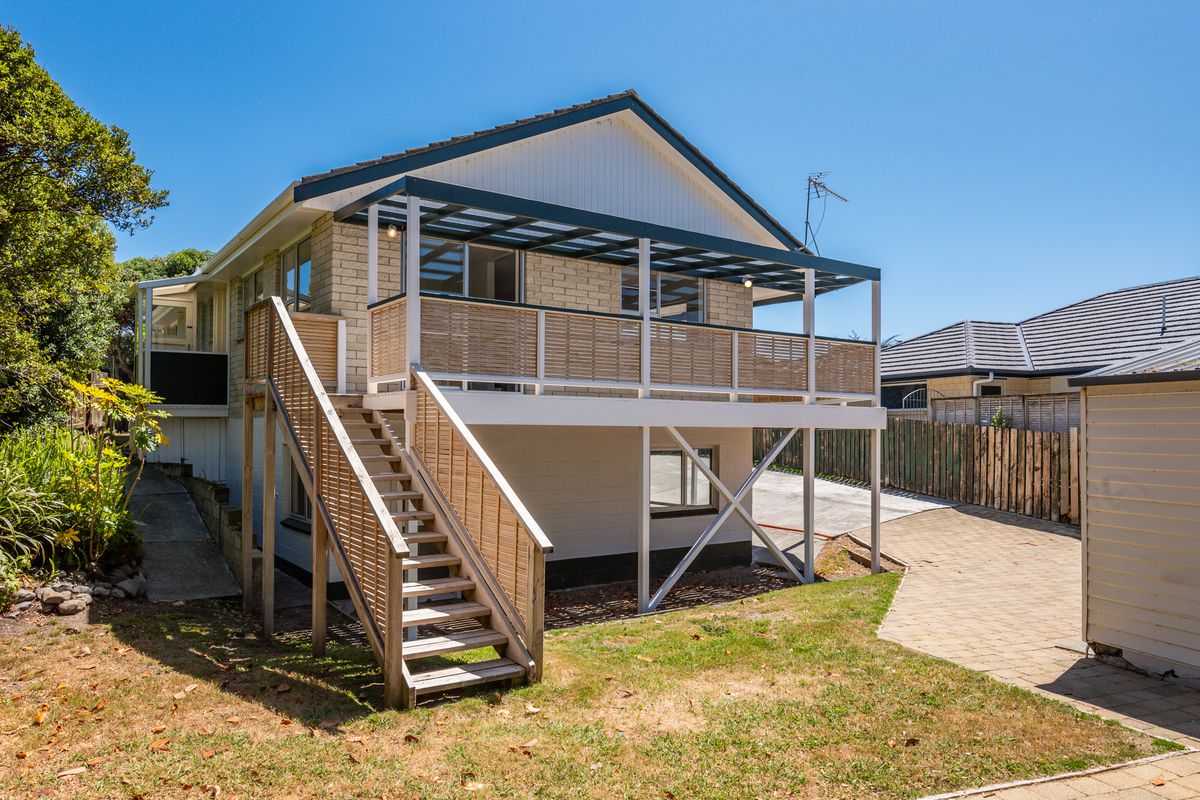 198 Tutere Street, Waikanae Beach