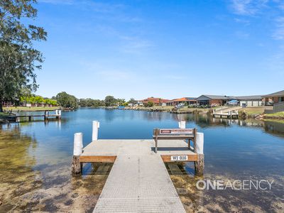 48 / 48 Thora Street, Sussex Inlet