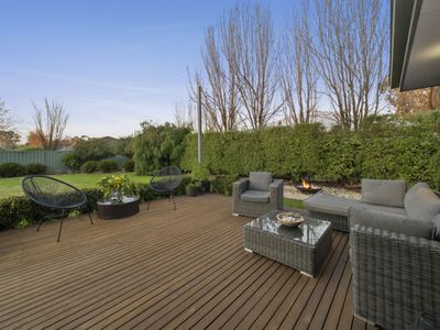 40 Cambridge Drive, Mansfield