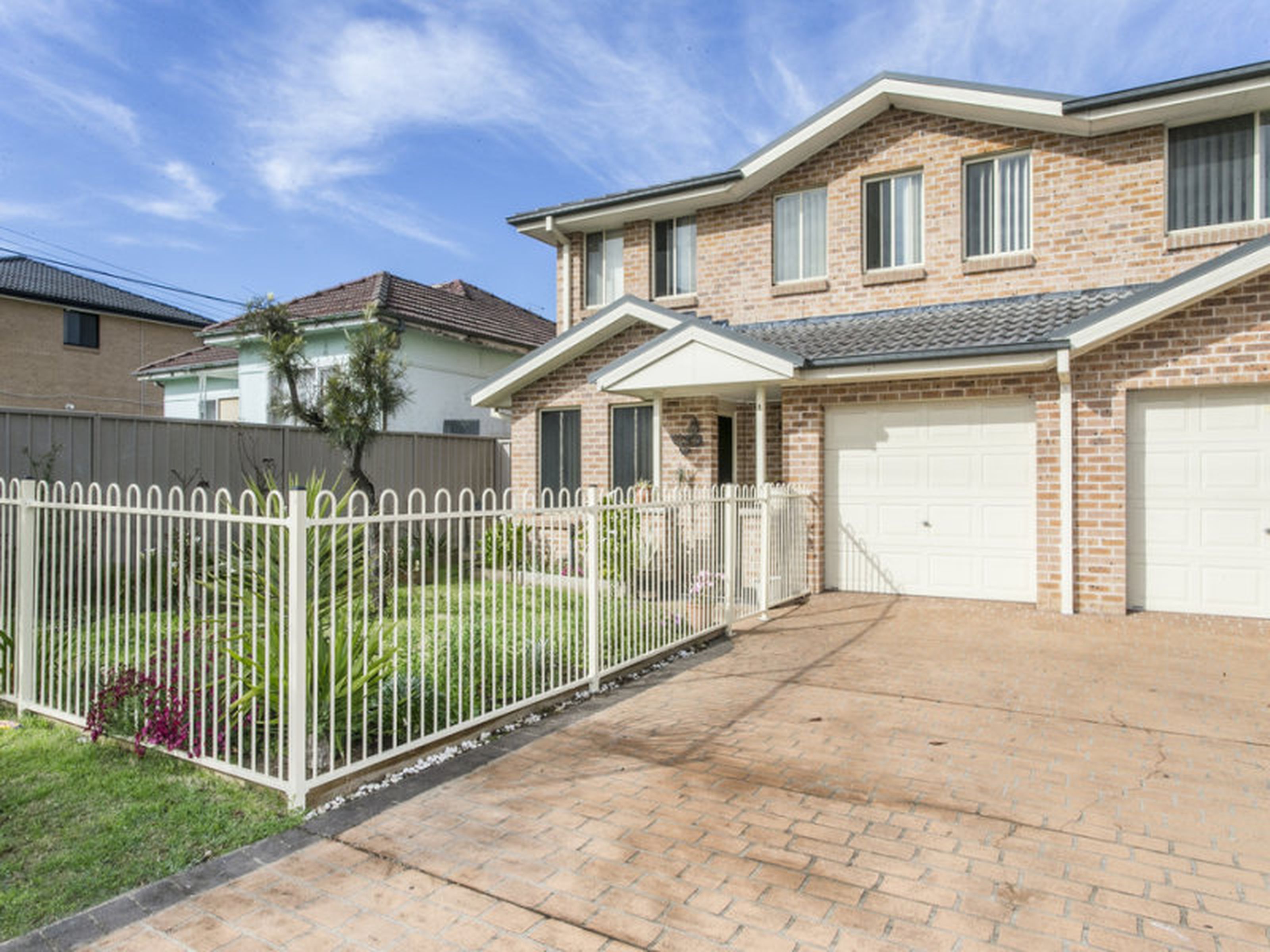 1 / 8-10 Palmerston Road, MOUNT DRUITT