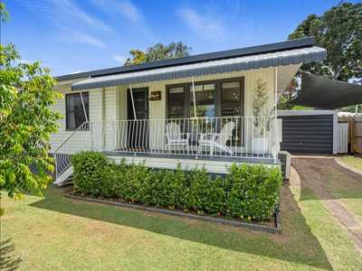 12 Trumpy St, Silkstone