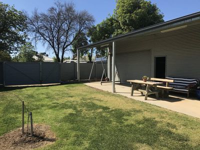 39 Niemur Street, Barham