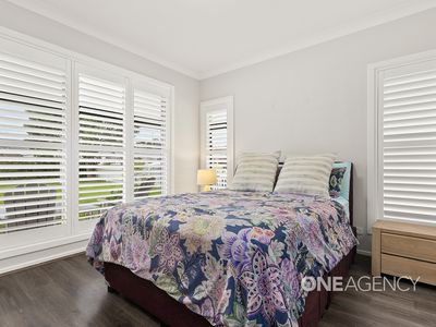 14 Balmoral Parade, Tullimbar