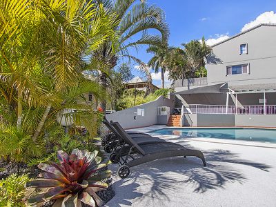 41 / 7 Boyd street, Bowen Hills