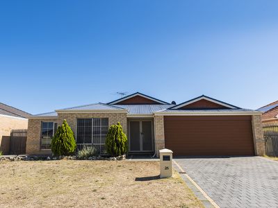 26 Tangier Parkway, Port Kennedy