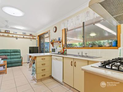 12 Pandanus Court, Brunswick Heads